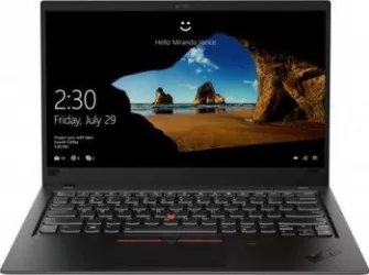 Bacnongdan　i5-8250U RAM 8GB SSD 256GB Ultrabook Lenovo ThinkPad X1 Carbon 6th Intel Core Kaby Lake R 8th