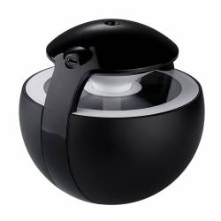 Umidificator cu filtru Black Grain Diffuser - Phuture 