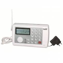 Unitate centrala pentru sistem de alarma fara fir sirena Home