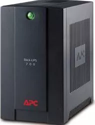 UPS APC Back-UPS 700VA AVR Schuko