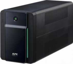 UPS APC BVX1600LI-GR Line interactive 900W Tower 4 x Schuko 1600VA Negru 