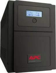 UPS APC SMV2000CAI 2000VA/1400W Line interactive IEC-320 Negru