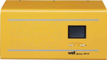 UPS Centrale termice Well Sprinten 300W IP20 