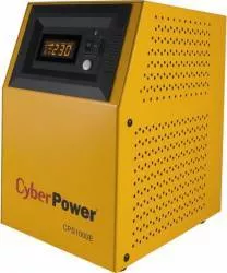 Invertor de tensiune CyberPower CPS1000E, 700 W