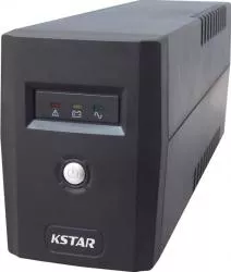 UPS 600VA 360W Kstar Line-interactive Micropower Micro 600 Schuko