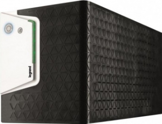UPS Legrand KEOR SP Tower 1500VA900W Line interactive AVR Alb - Negru 