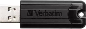 USB Flash Drive Verbatim PinStripe USB 3.0 256 GB