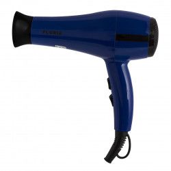Uscator de par FLORIA ZLN-8983 Putere 2000 W Bleu 