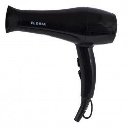 Uscator de par FLORIA ZLN-8983 Putere 2000 W Negru 
