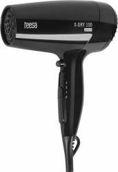 Uscator de par Teesa X-DRY 100 2000W 3 viteze Ionizare Negru 
