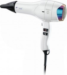 Uscator de par Valera ePower Pure White 2030 1600 W 2 setari putere 3 setari temperatura Alb 