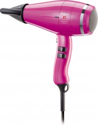 Uscator de par Valera Vanity Comfort Hot Pink 8601 2000 W 2 setari putere 3 setari temperatura Roz 