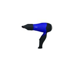 Uscator de par ZILAN ZLN-8976 putere 1000 W culoare albastru cu negru 