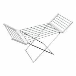 Uscator electric de rufe 220 W cu incalzire protectie supraincalzire 