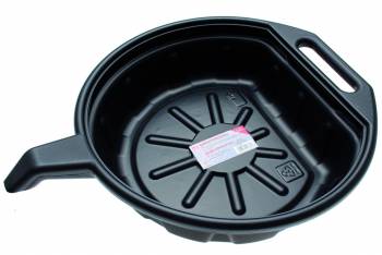 Vana recuperare colectare ulei BGS Germany 3.5 l 
