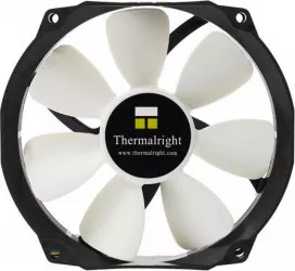 Ventilator 120mm Thermalright TY-127 1300 rpm EHFB Compatibil cu Thermalright Macho 120 SBM