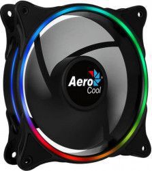 Ventilator Aerocool Eclipse 120mm Iluminare aRGB 