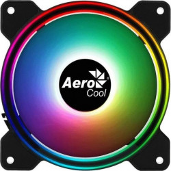 Ventilator Aerocool Saturn 120mm aRGB 