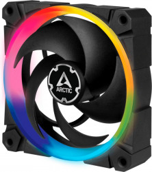 Ventilator Arctic AC BioniX P120 A-RGB 120 mm 