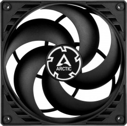 Ventilator Arctic AC P14 PWM PST Negru 