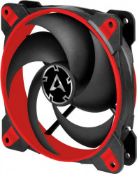 Ventilator Carcasa 120 mm Arctic BioniX P120 Red 