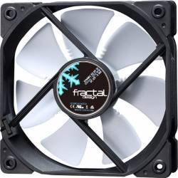 Ventilator Carcasa Fractal Design Dynamic X2 GP-12 White 