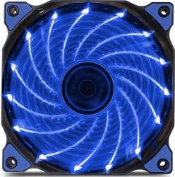 Ventilator Carcasa Segotep Polar Wind 120mm Blue 