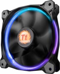 Ventilator Carcasa Thermaltake Riing 12 RGB 120mm three pack 