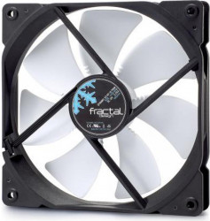 Ventilator Fractal Design Dynamic X2 GP-14 PWM 140mm Negru