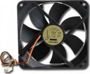 Ventilator Gembird FANPS 80 mm