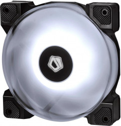Ventilator ID-Cooling DF-12025 120mm iluminare RGB