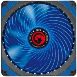 Ventilator Marvo FN-16 140 mm LED Blue 