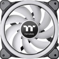 Ventilator Thermaltake Riing Trio 12 RGB Set 3 Ventilatoare 