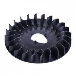 Ventilator volanta BSR motor 6 5-7cp