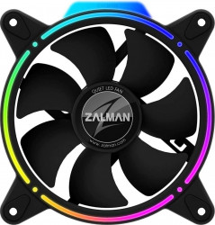 Ventilator Zalman RFD120 120mm iluminare RGB 