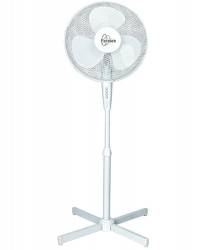 Ventilator cu picior TENESSEE cu oscilare 3 viteze 40cm 50W FARLELEK FRANCE