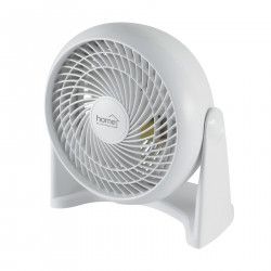 Ventilator de masa / de perete 23 cm alb TURBO 