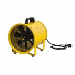 Ventilator industrial MASTER BL6800 and Ø 300cm 3900m and sup3 h 720W 