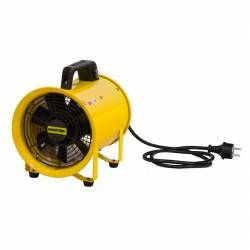 Ventilator industrial MASTER BLM4800 and Ø 200cm 1500m and sup3 h 230W 