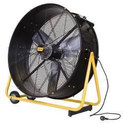 Ventilator industrial MASTER Italia model DF36 diametru 90cm 13200m3h 412W 