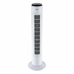 Ventilator tip stalp temporizator 50W 74 cm telecomanda control Home