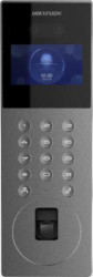 VIDEOINTERFON IP FACIAL AMPRENTA CARD 