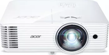 Videoproiector Acer S1286H XGA 3500 Lumeni Alb