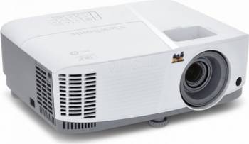 Videoproiector Viewsonic PA503W WXGA 3600 lumeni, SuperColor™, 22.000:1, HDMI, VGA 