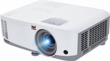 Videoproiector ViewSonic PA503X XGA 3600 lumeni, SuperColor™, 22000:1, HDMI, VGA