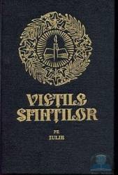 Vietile sfintilor pe iulie 