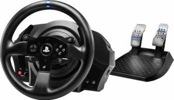 mash Great Barrier Reef Enroll Thrustmaster T300RS PC PS3 PS4 la CEL.ro