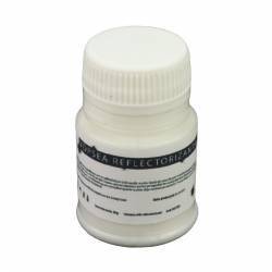 Vopsea reflectorizanta universala alba 30 ml 