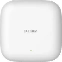 ACCESS POINT D-Link wireless 1200Mbps Gigabit 4 antene interne IEEE802.3af PoE Dual Band AC1200 outdoor