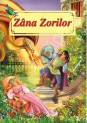 Zana Zorilor - Ioan Slavici 